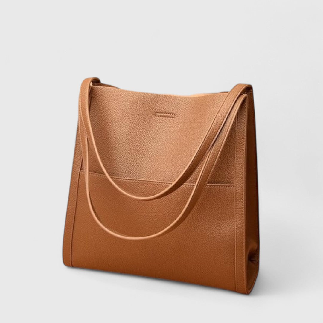 Chic Shoulder Tote