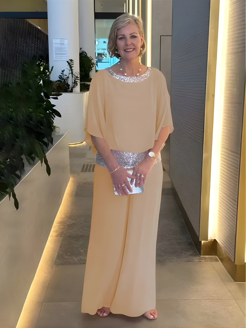 Nylara - Sophisticated Elegance Collection