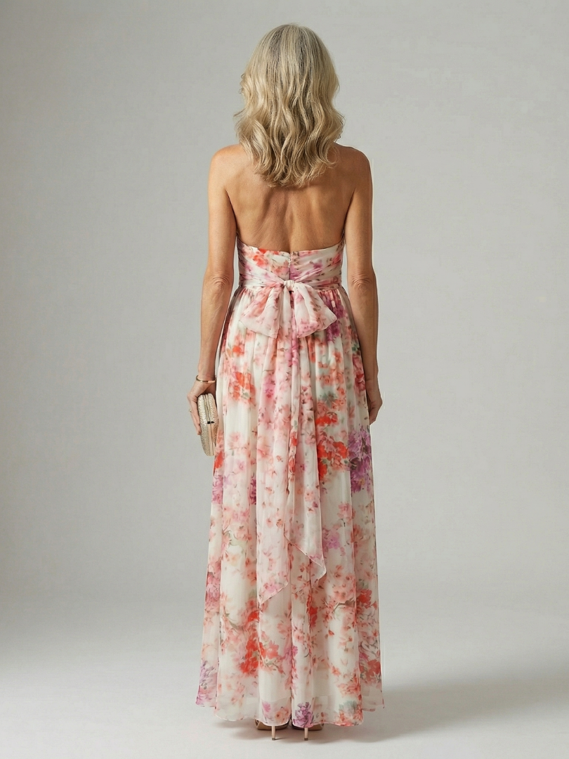 Elyon | Effortless Maxi Dress