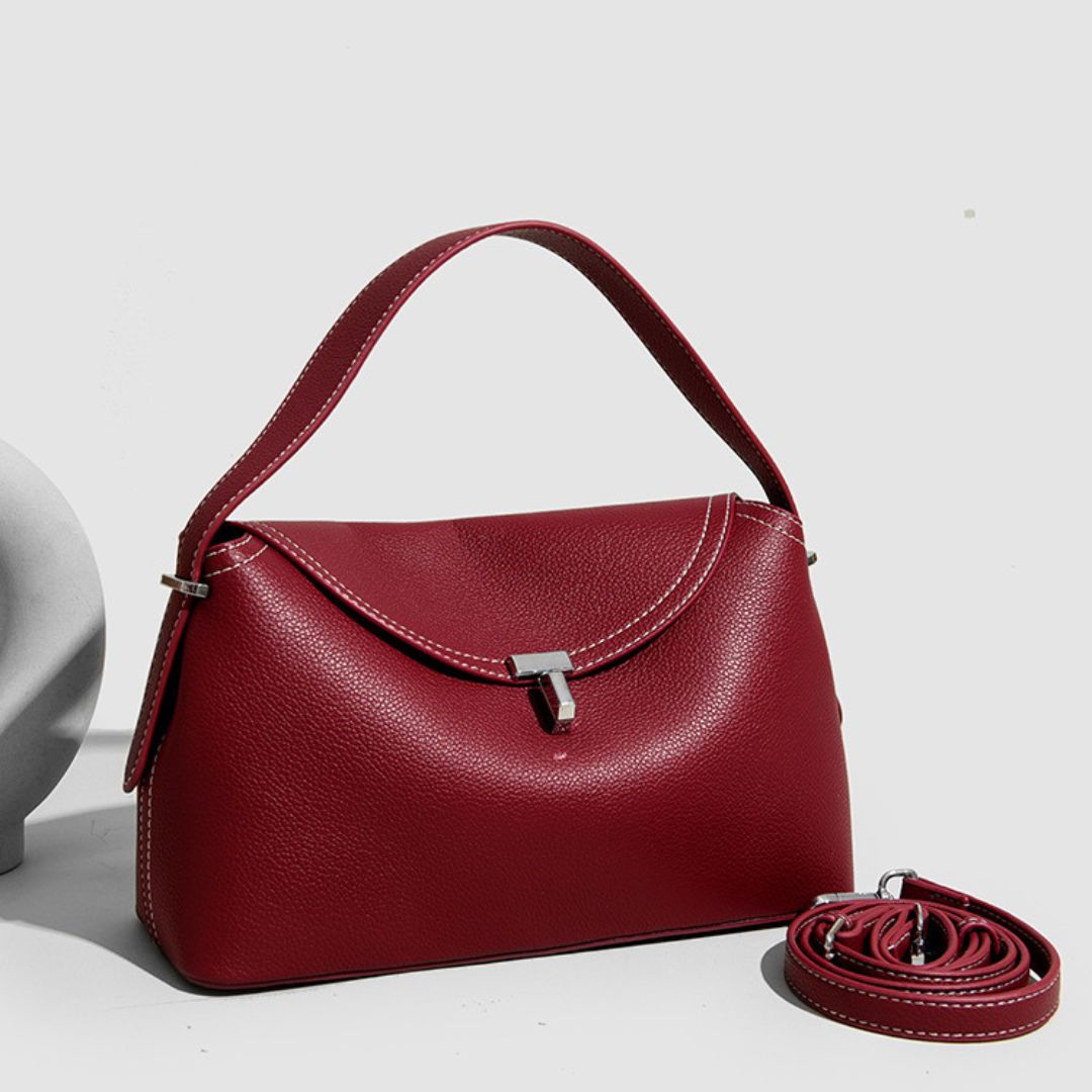 La Divine T Handbag