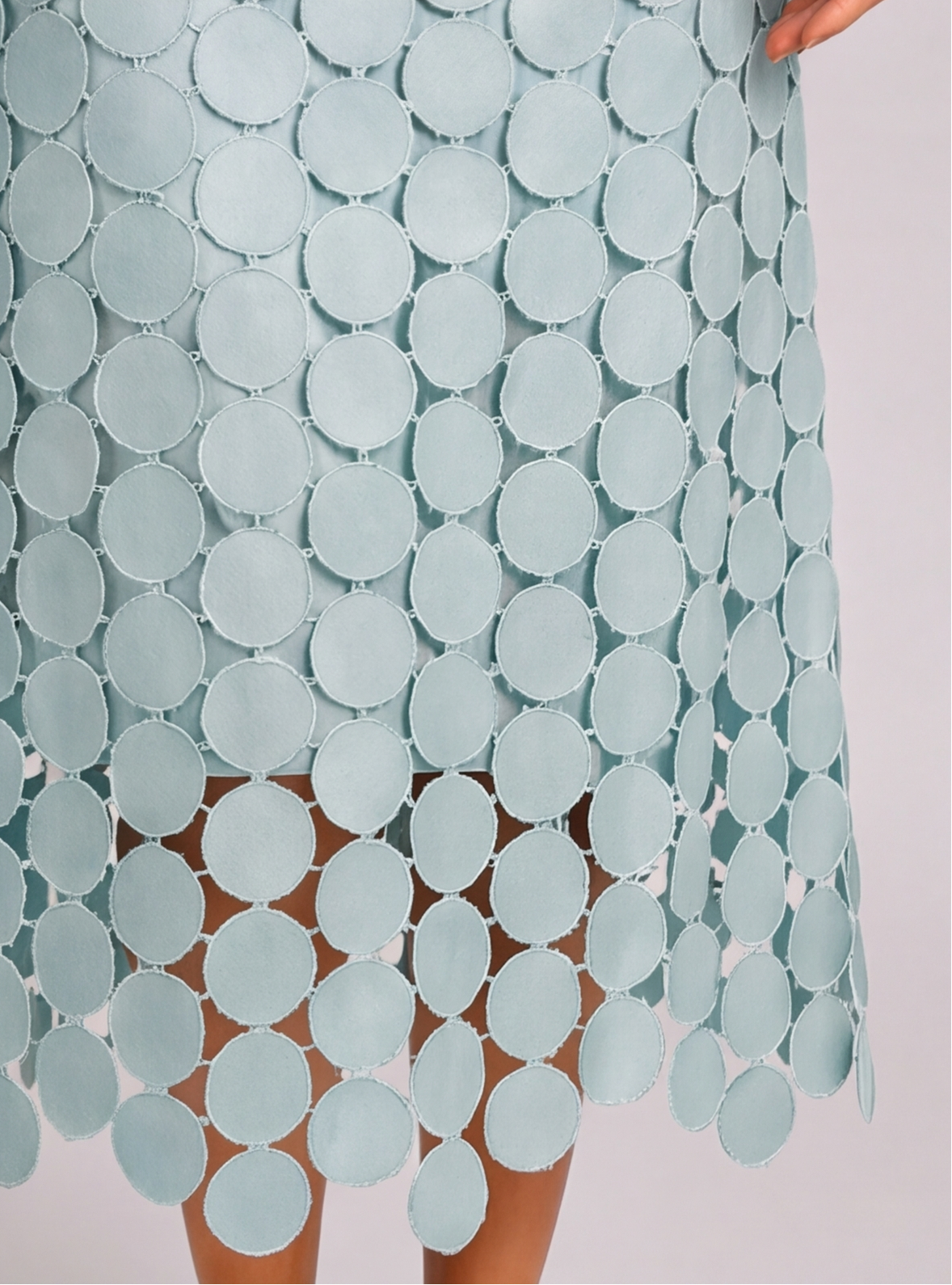 CELINE ELEGANT MIDI DRESS FOR CEREMONIES