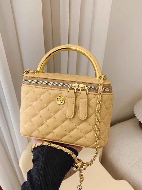 ALICE™ - Stylish Quilted Crossbody Bag for Effortless Everyday Fashion
