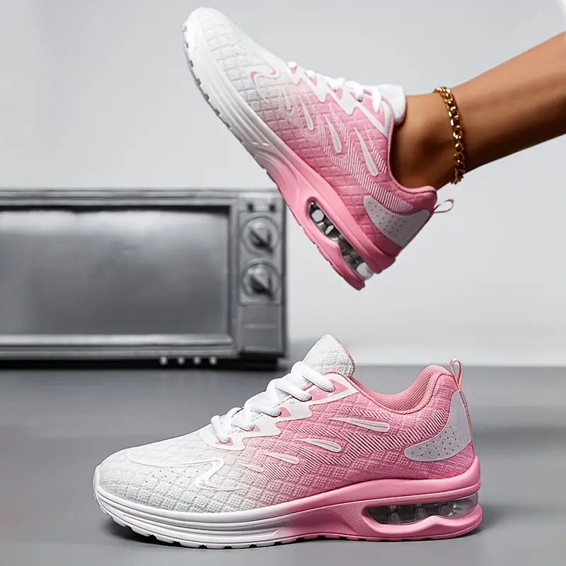 BELLEBARE™ WOMEN'S ORTHOPAEDIC NON-SLIP OUTDOOR SNEAKERS