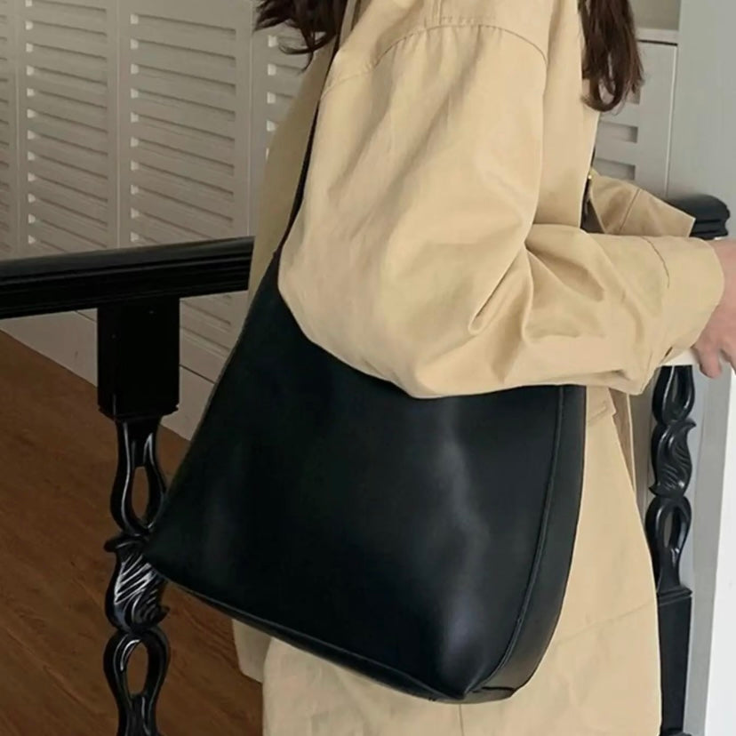 ISOLDE | Stylish Shoulder Bag