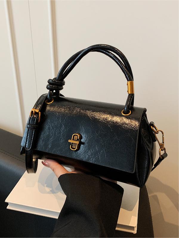 EMMA™ - Chic Mini Satchel & Crossbody Bag
