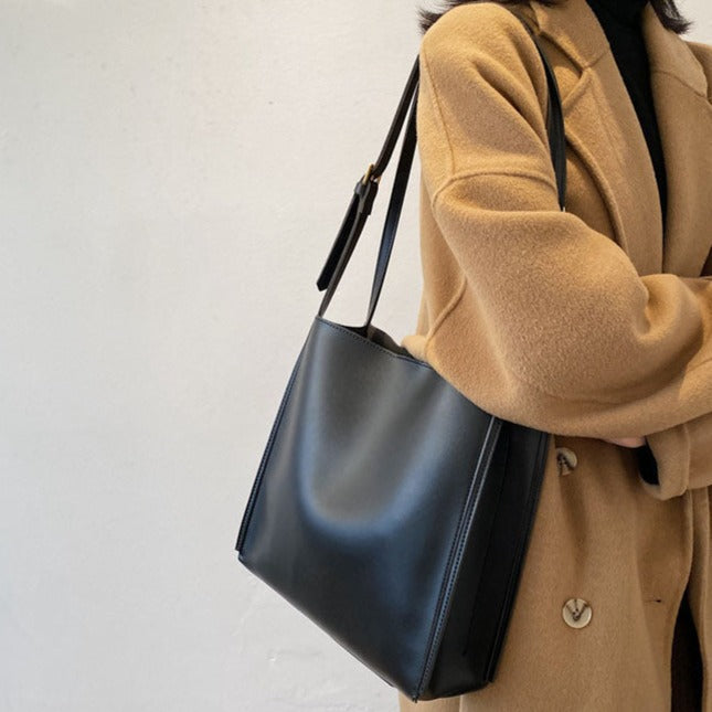 VIVIANA | Timeless Everyday Tote