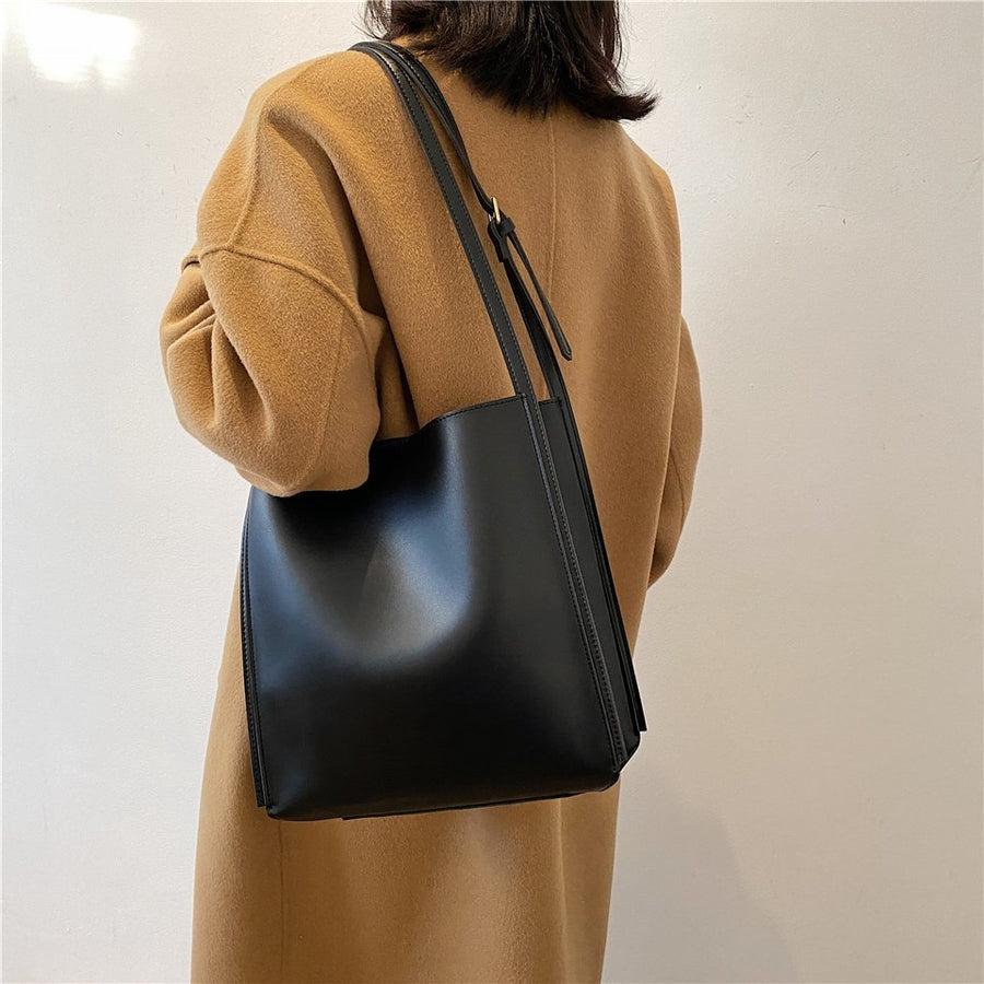 VIVIANA | Timeless Everyday Tote
