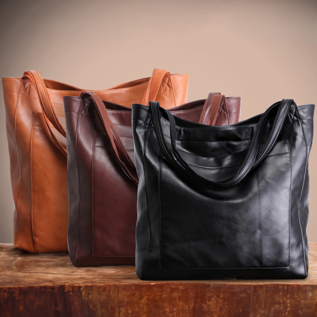 Maisie - Timeless Urban Handbag