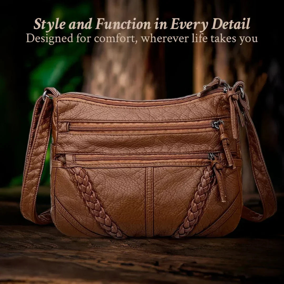 VIONELLE | ELEGANTLY SOFT BAG