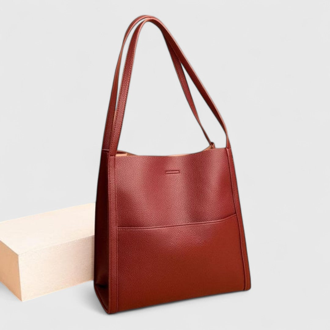Chic Shoulder Tote