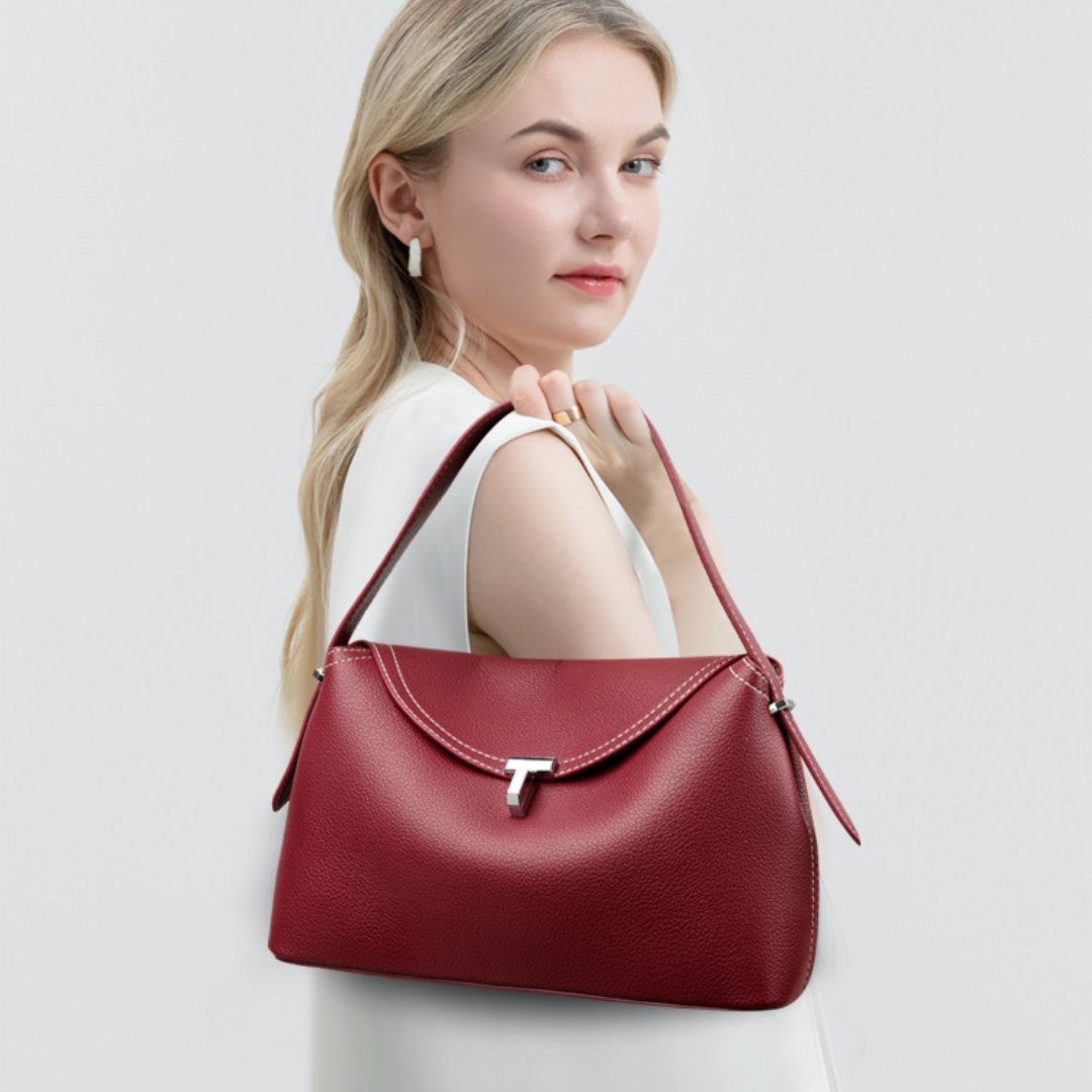 La Divine T Handbag
