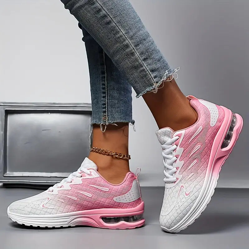 BELLEBARE™ WOMEN'S ORTHOPAEDIC NON-SLIP OUTDOOR SNEAKERS