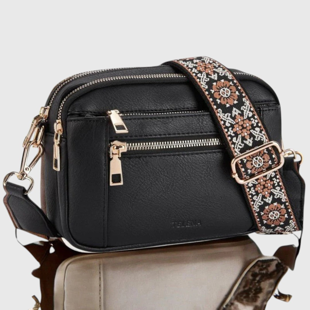 DINA | ELEGANT SHOULDER BAG