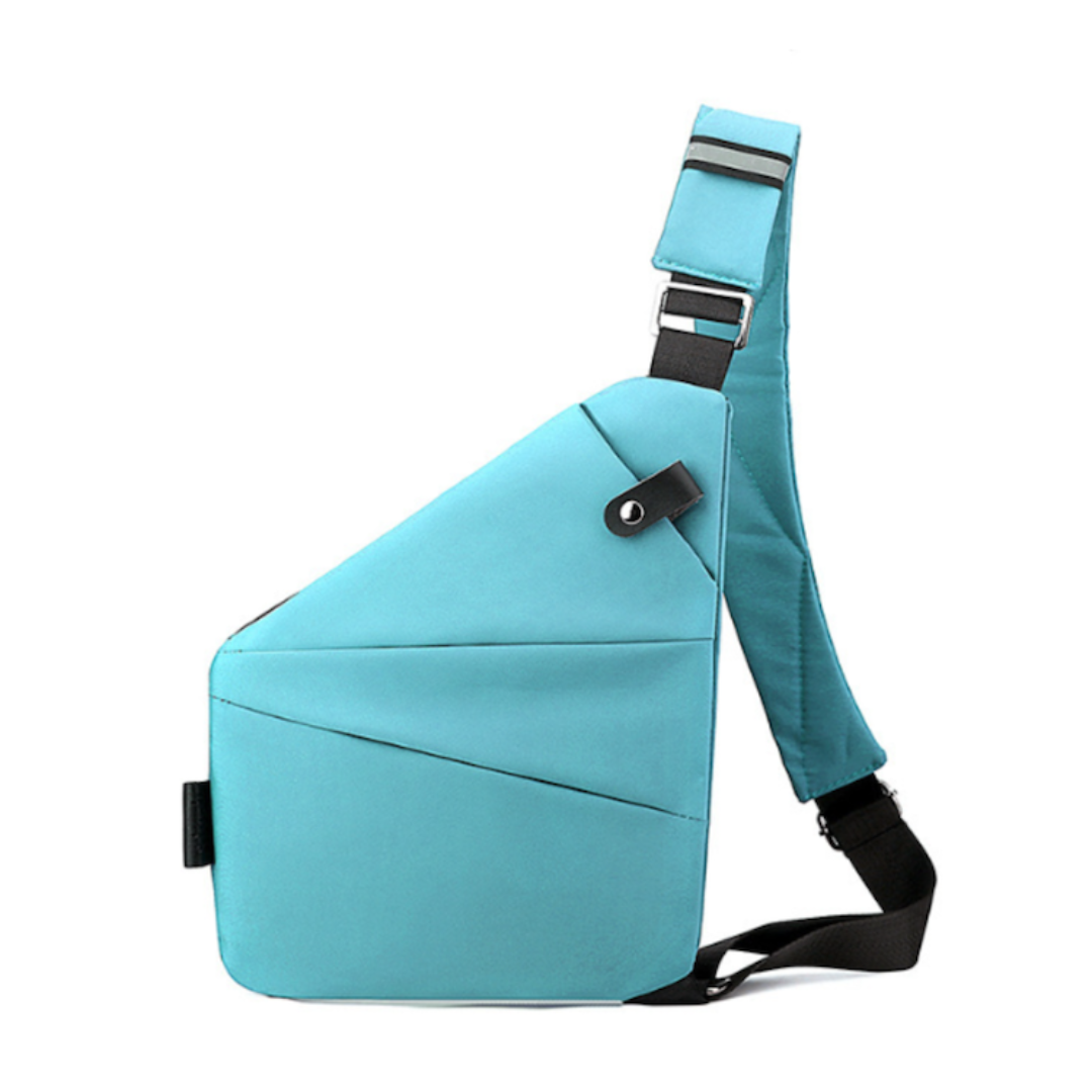 ORVIANE | DAILY CROSSBODY BAG