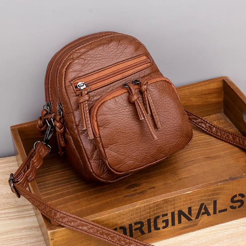 AMIRA | Stylish Satchel Bag