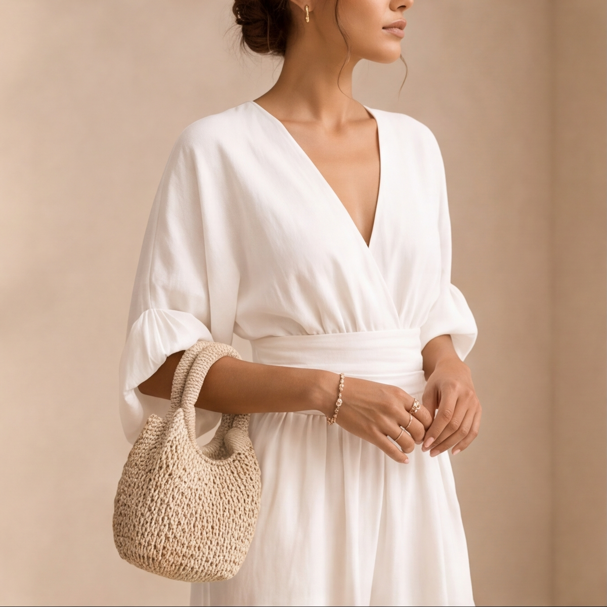 Isabelle | Elegant Jumpsuit