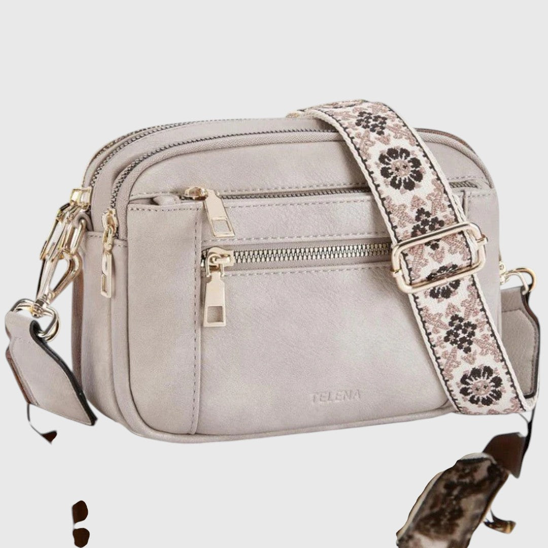 DINA | ELEGANT SHOULDER BAG