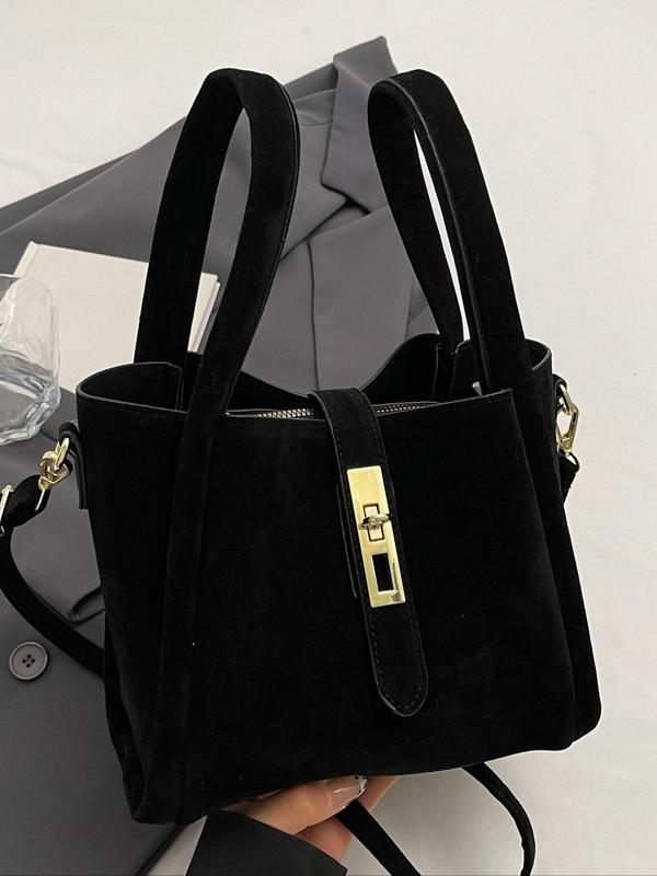 GYPSY™ - Chic Women's Vintage-Inspired Handbag | Versatile Crossbody & Shoulder Bag