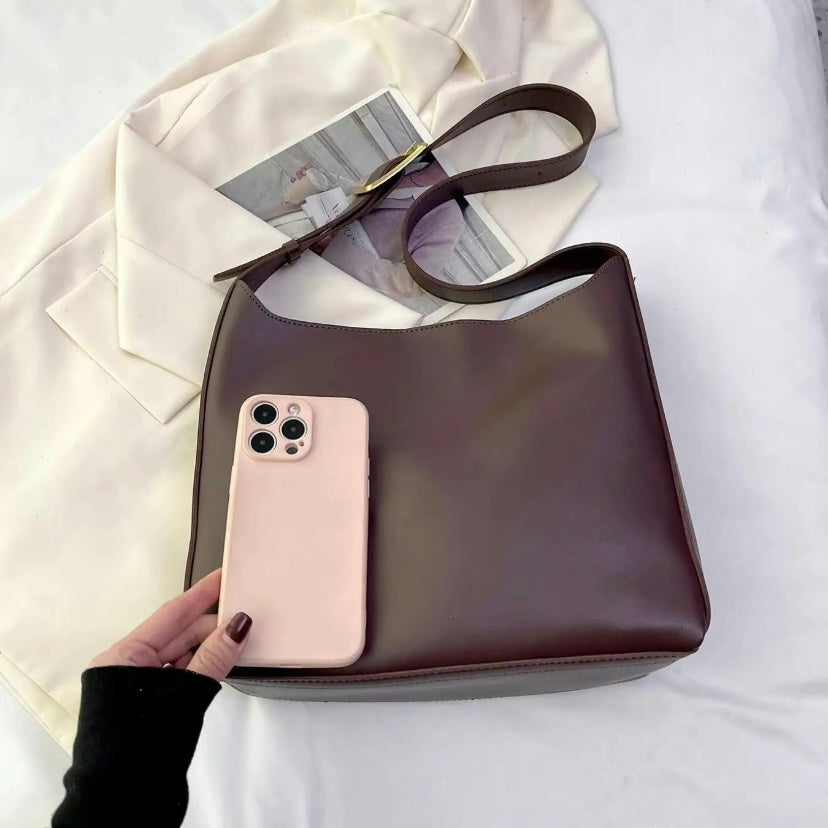 ISOLDE | Stylish Shoulder Bag
