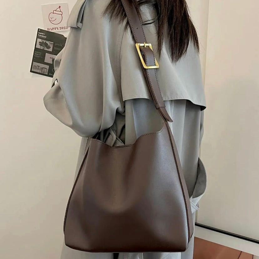 ISOLDE | Stylish Shoulder Bag