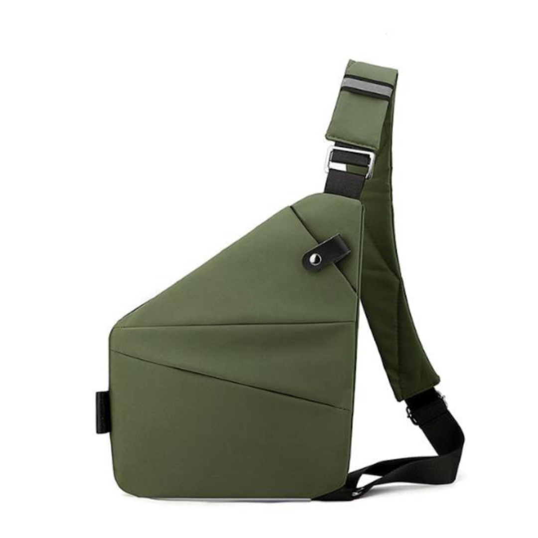 ORVIANE | DAILY CROSSBODY BAG