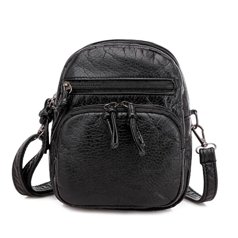 AMIRA | Stylish Satchel Bag