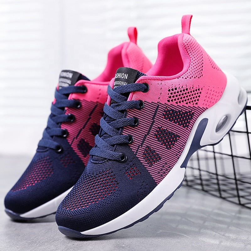 PREMIUM ORTHOPAEDIC WATERPROOF SNEAKERS WITH ARCH SUPPORT