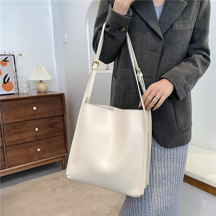 VIVIANA | Timeless Everyday Tote