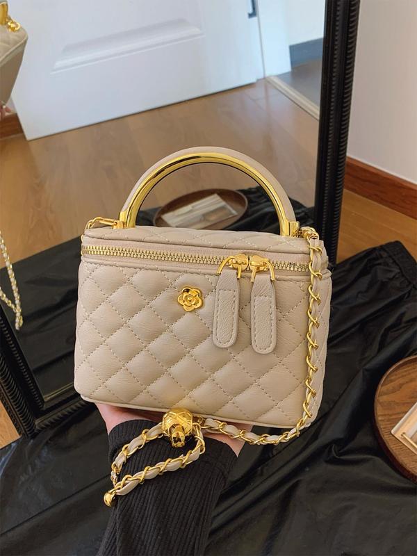 ALICE™ - Stylish Quilted Crossbody Bag for Effortless Everyday Fashion