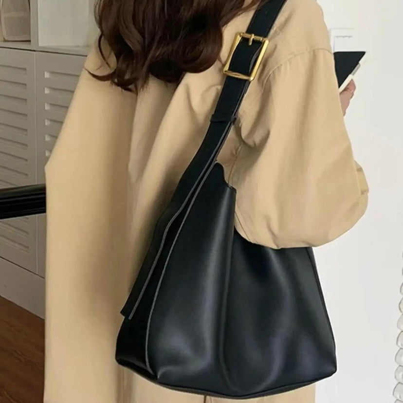 ISOLDE | Stylish Shoulder Bag