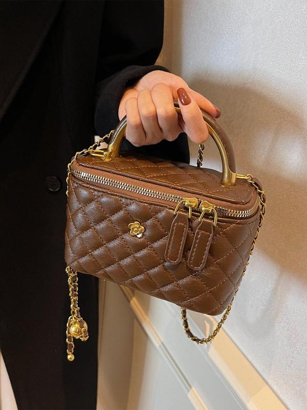 ALICE™ - Stylish Quilted Crossbody Bag for Effortless Everyday Fashion