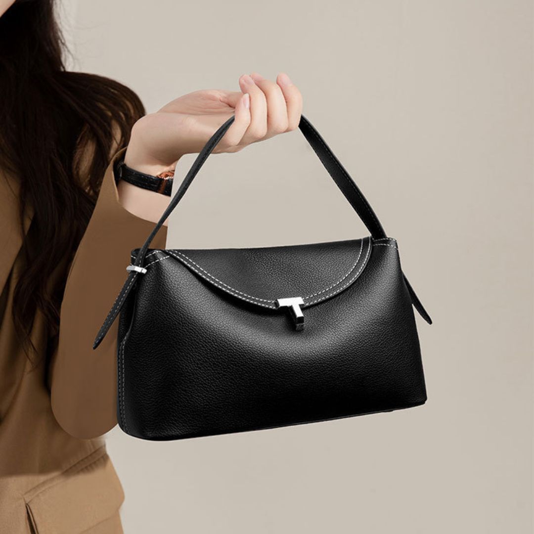 La Divine T Handbag