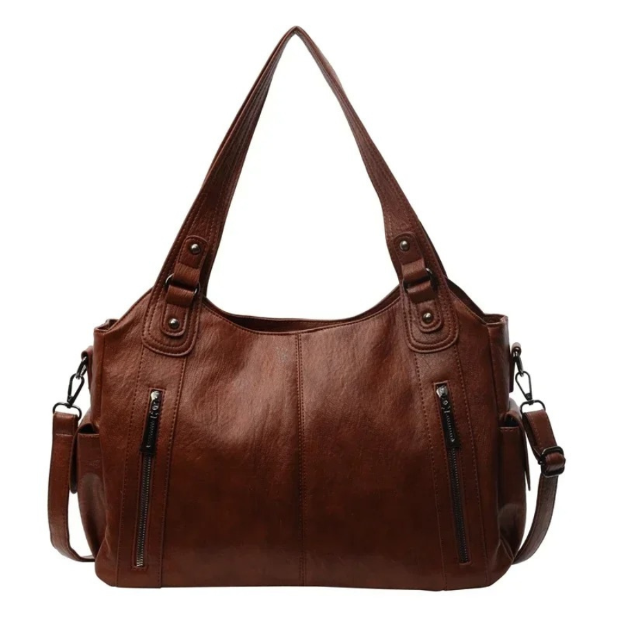 Relaxed Shoulder Tote