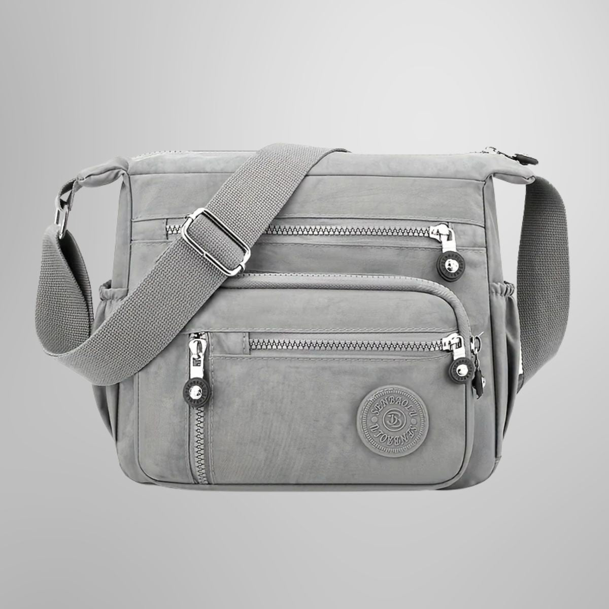 EVELISSE | CONTEMPORARY SHOULDER BAG