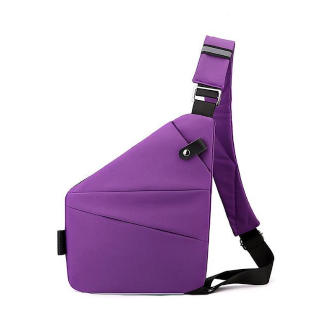 ORVIANE | DAILY CROSSBODY BAG