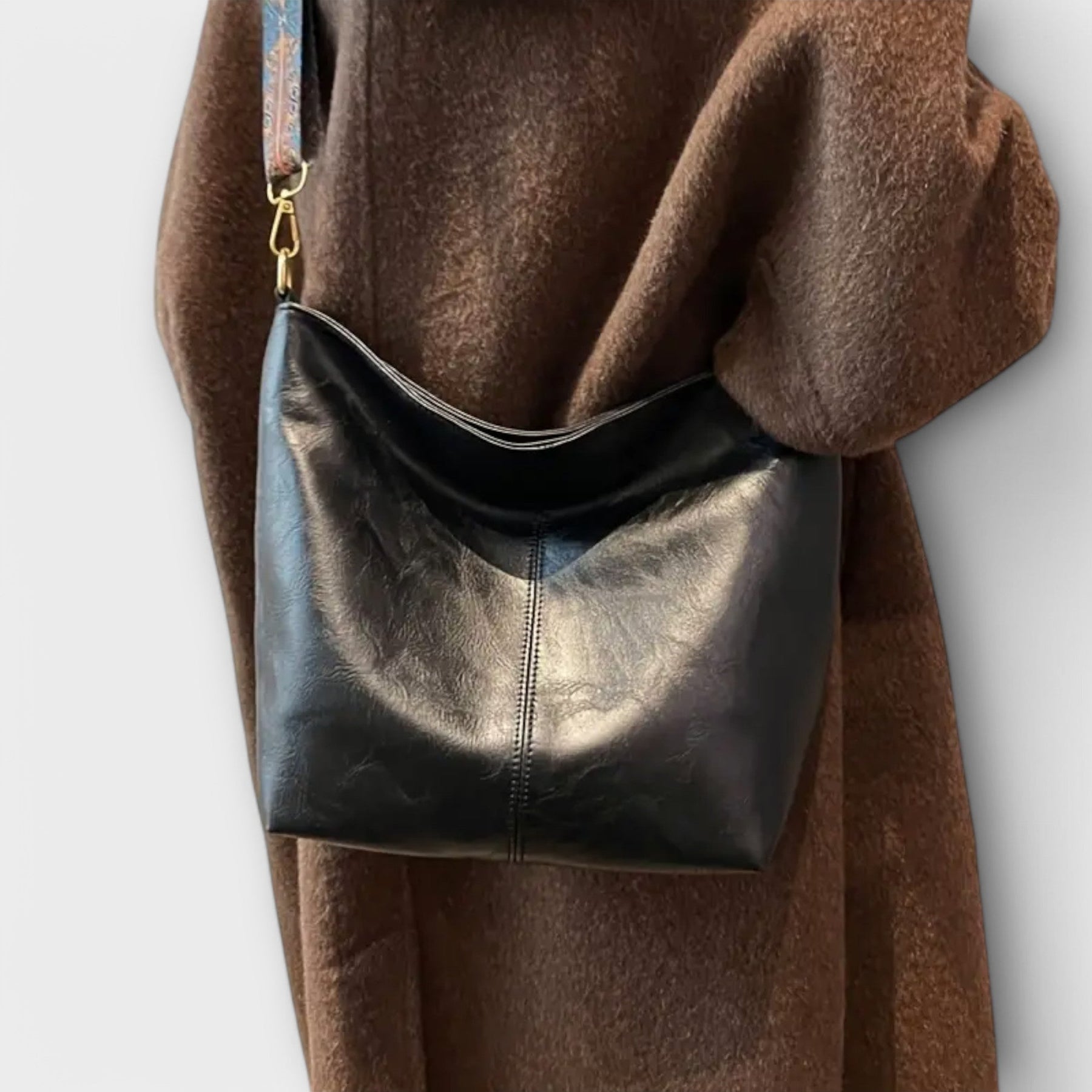 AGATHA | CLASSIC VINTAGE HANDBAG