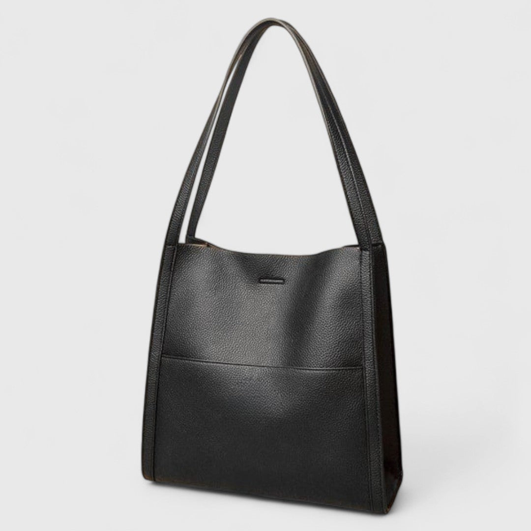 Chic Shoulder Tote