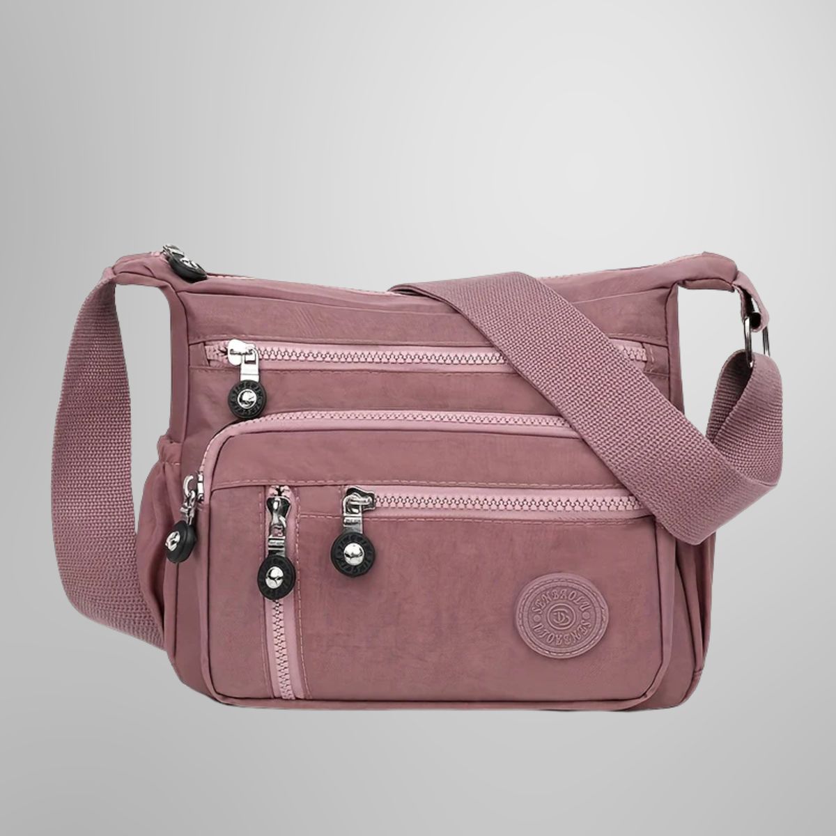 EVELISSE | CONTEMPORARY SHOULDER BAG