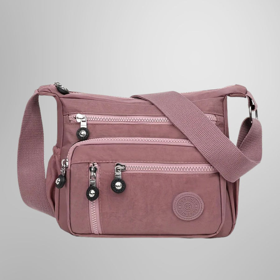 EVELISSE | CONTEMPORARY SHOULDER BAG