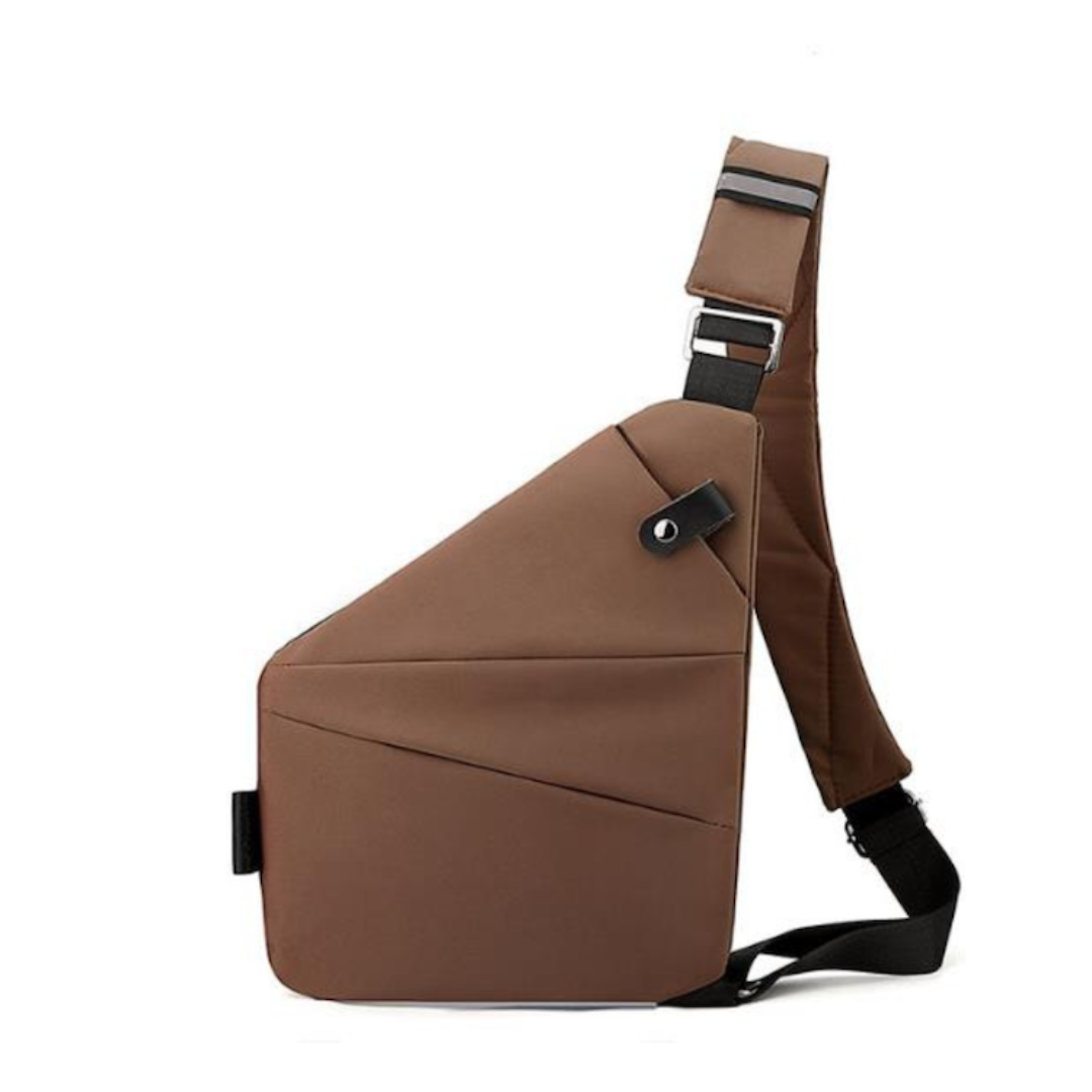ORVIANE | DAILY CROSSBODY BAG