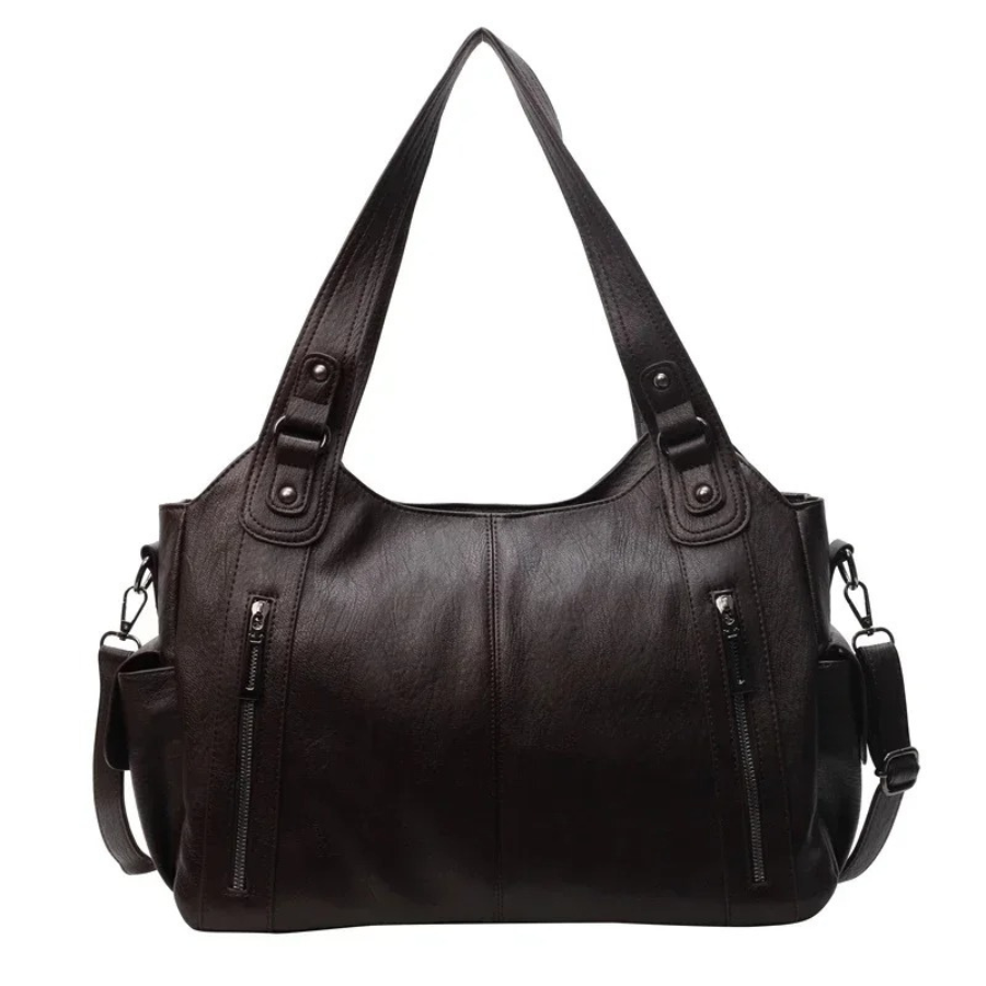 Relaxed Shoulder Tote