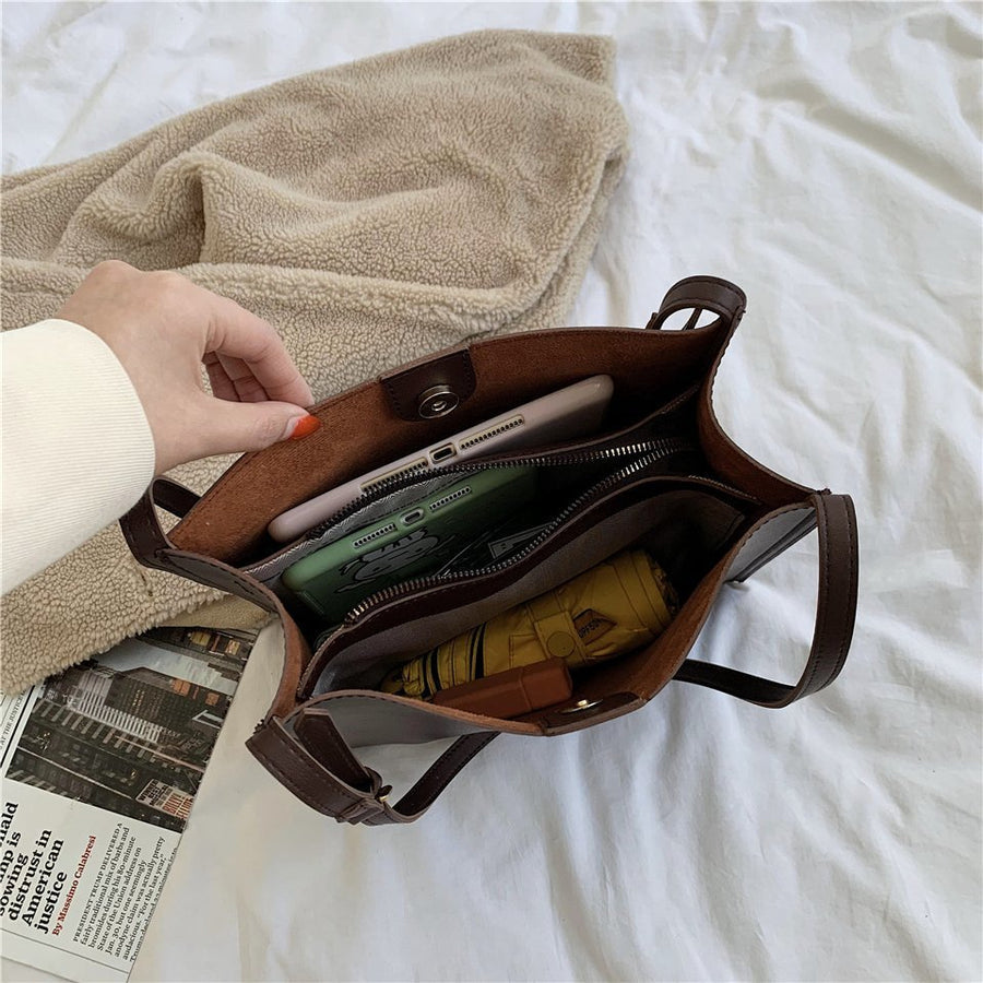 VIVIANA | Timeless Everyday Tote