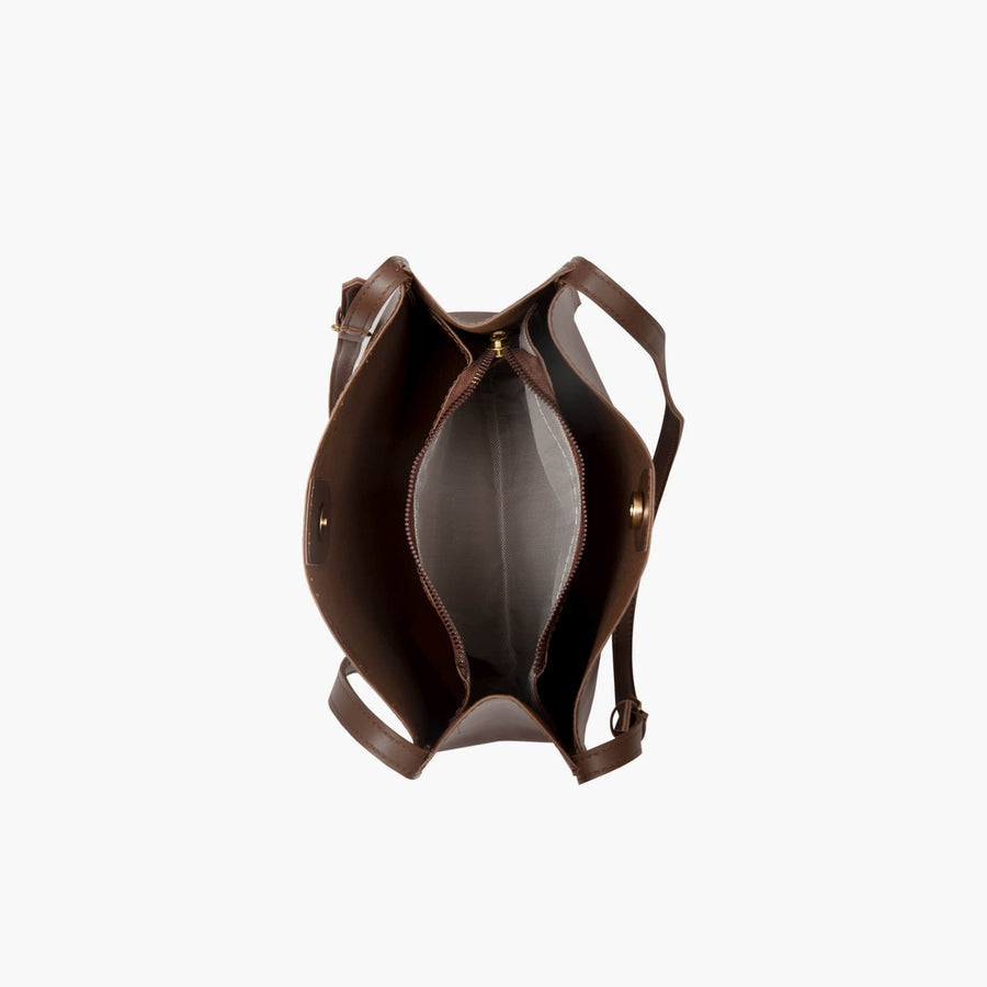 VIVIANA | Timeless Everyday Tote