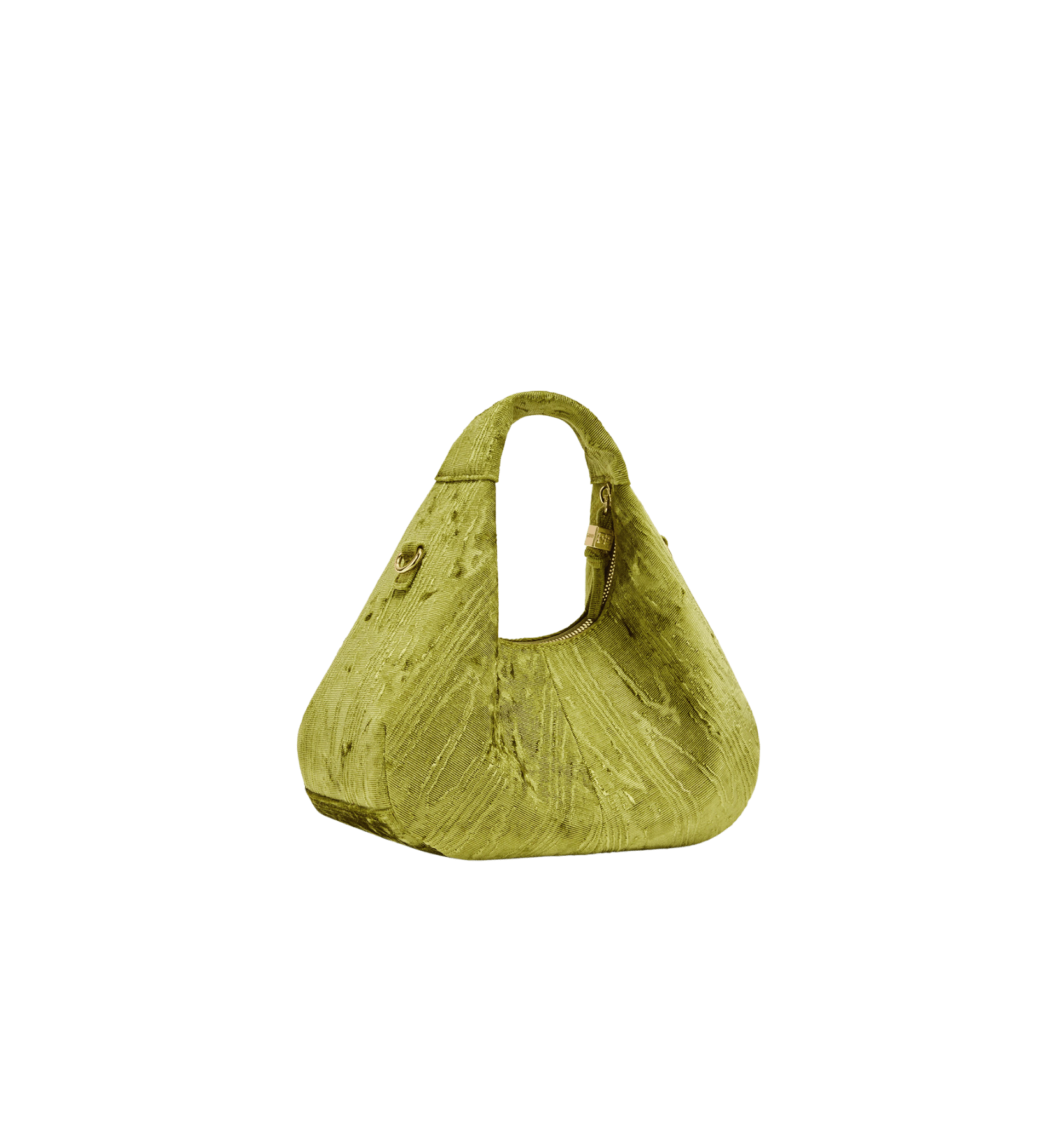 Roma Luxe - Chic Mini Shoulder Bag