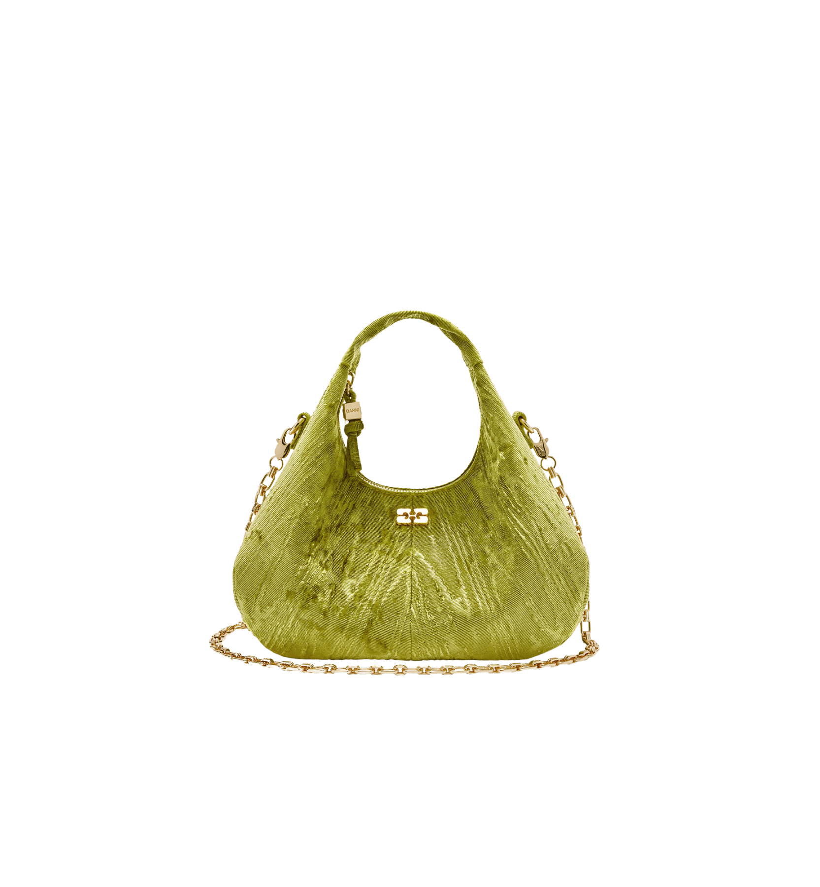 Roma Luxe - Chic Mini Shoulder Bag