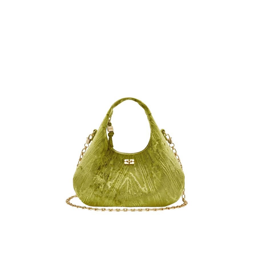 Roma Luxe - Chic Mini Shoulder Bag