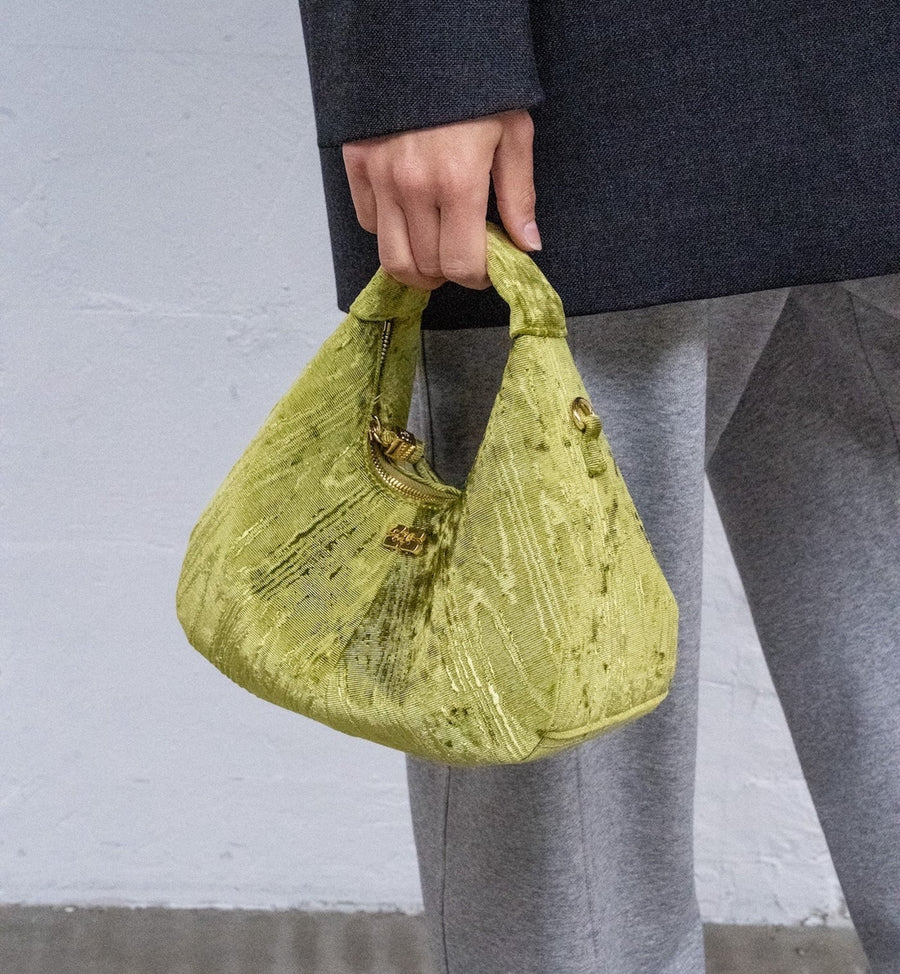Roma Luxe - Chic Mini Shoulder Bag