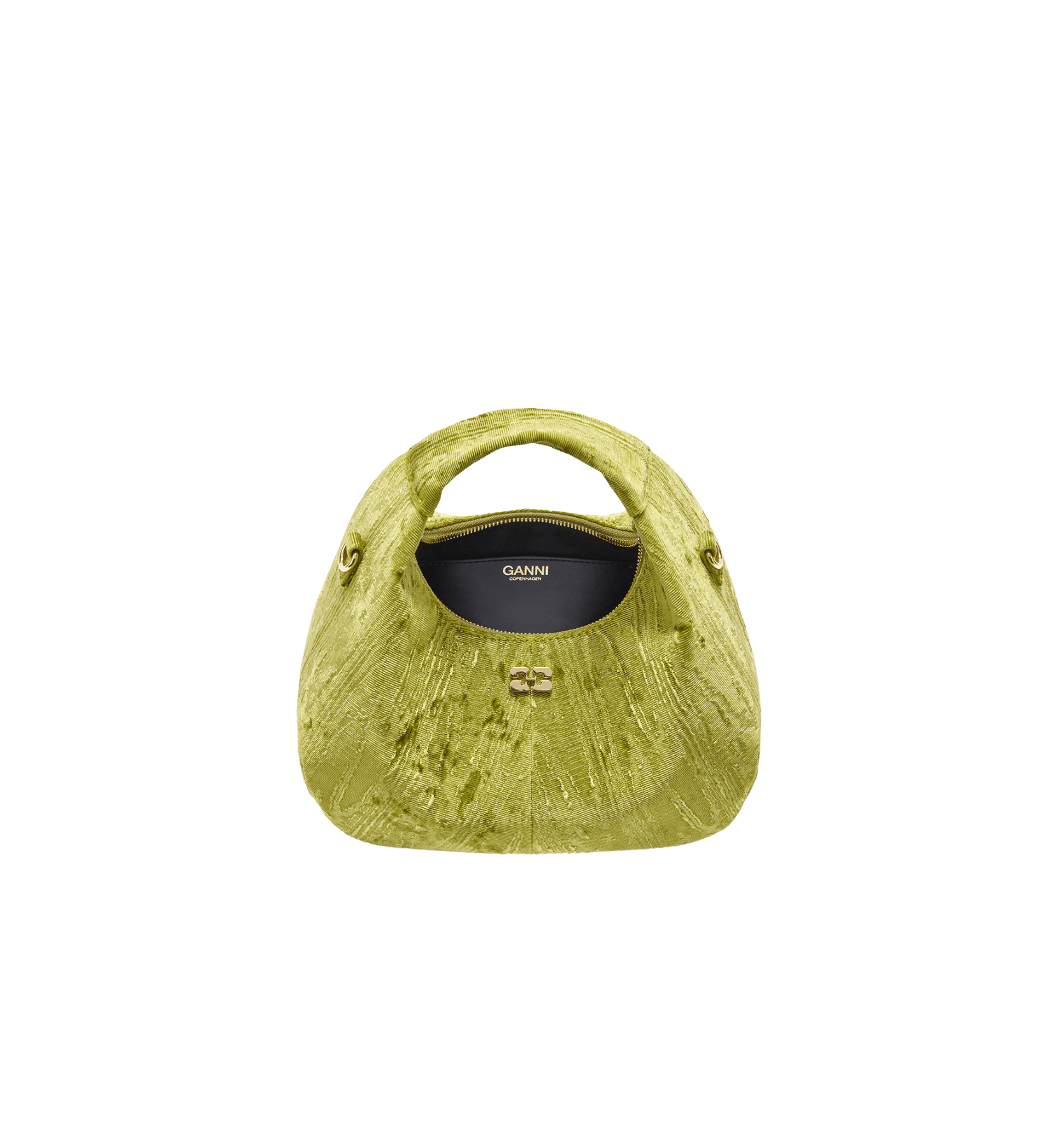 Roma Luxe - Chic Mini Shoulder Bag