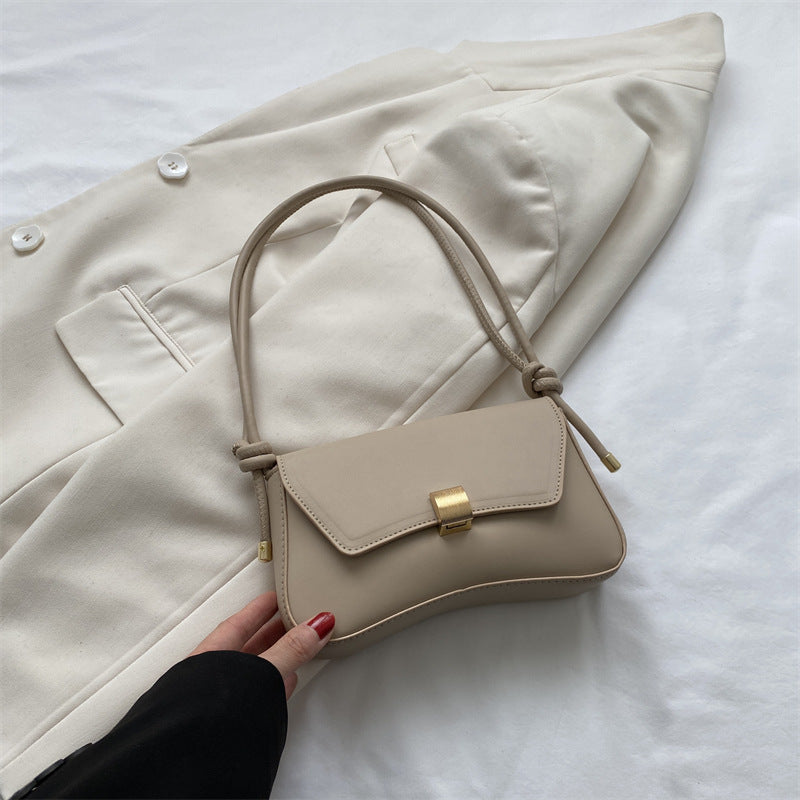Cécile - Compact Shoulder Bag