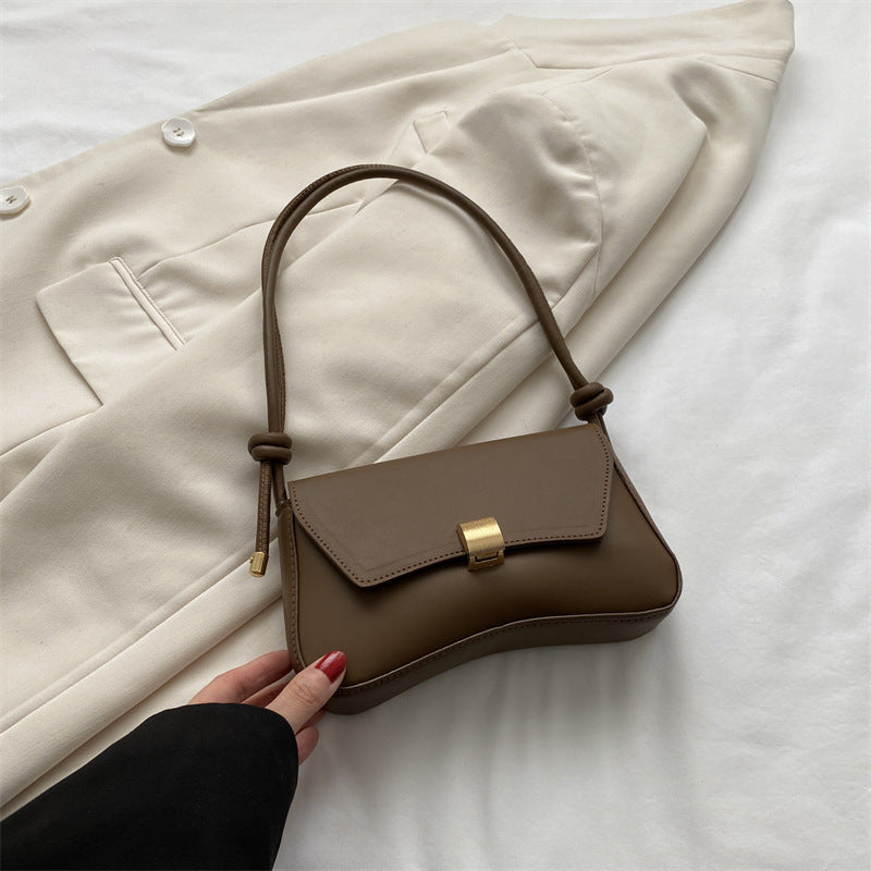 Cécile - Compact Shoulder Bag